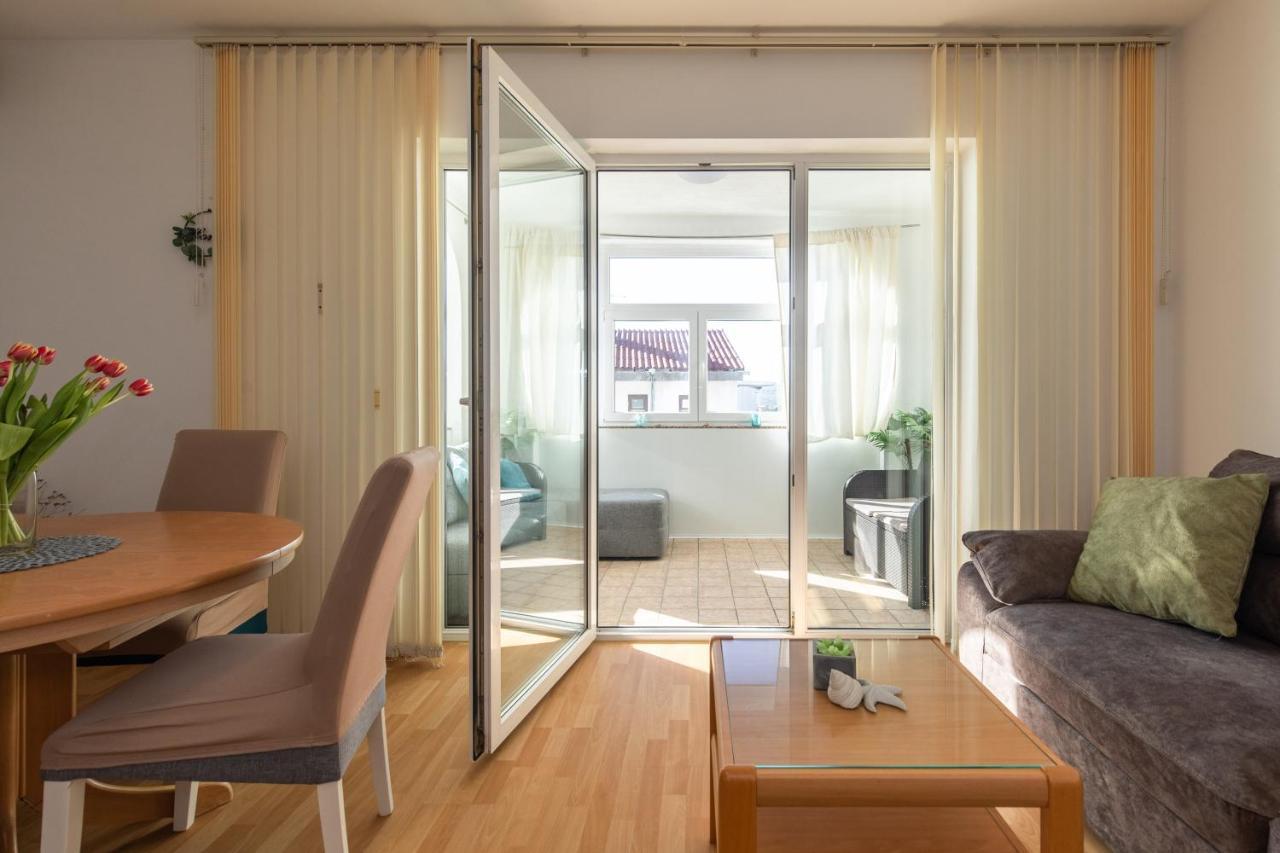 Apartment Filip Кърк Екстериор снимка